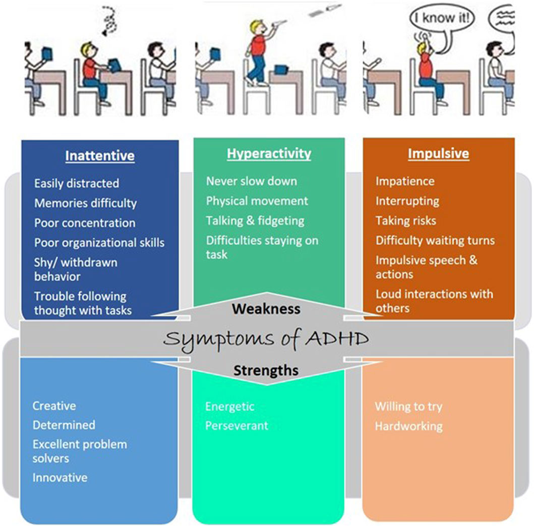 Is ADHD Autosomal or Sex‑Linked? Unraveling the Genetics