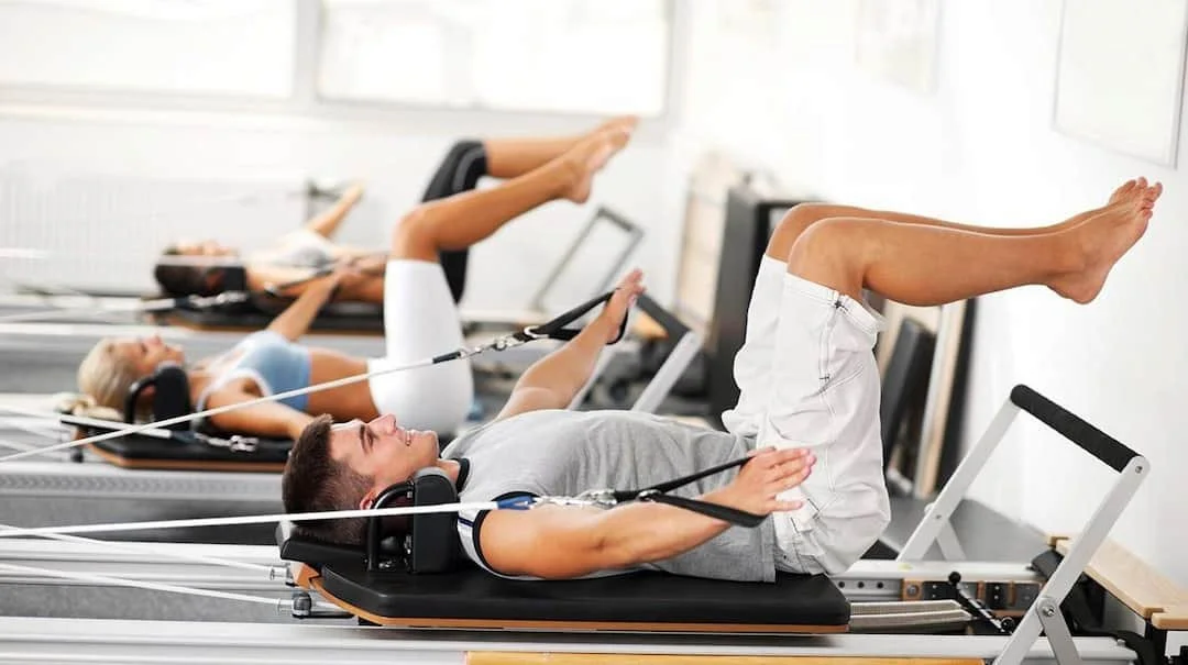 Is reformer Pilates good for weight loss?