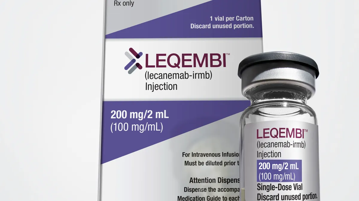 Leqembi controversy: what you need to know today