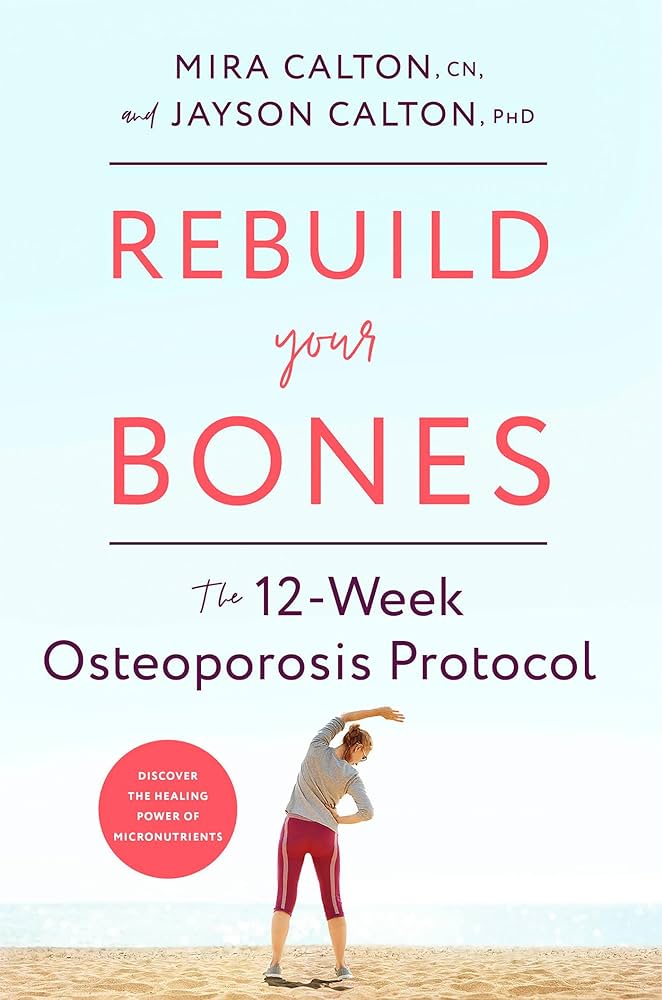 Miracle Cure for Osteoporosis: What Works & What’s Real