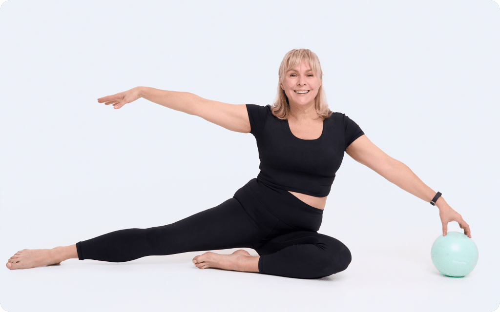 Pilates for Beginners Over 60: Easy Start Guide
