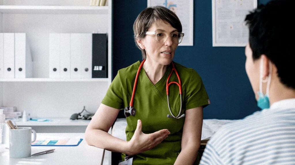 Questions to Ask Endocrinologist About Osteoporosis