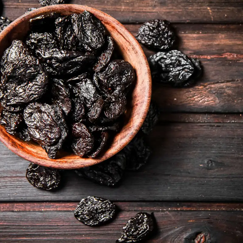 Raisins for Constipation in Adults: Quick Relief Guide