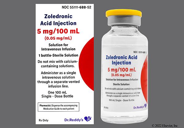 Reclast Dose for Osteoporosis: What You Need to Know