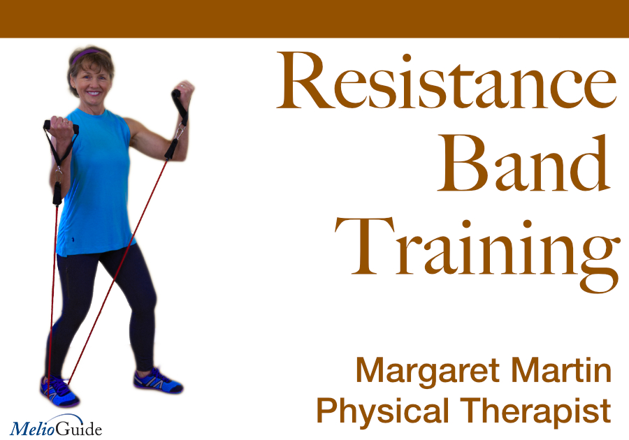 Resistance Band Exercises for Osteoporosis PDF – Safe, Simple, Strong