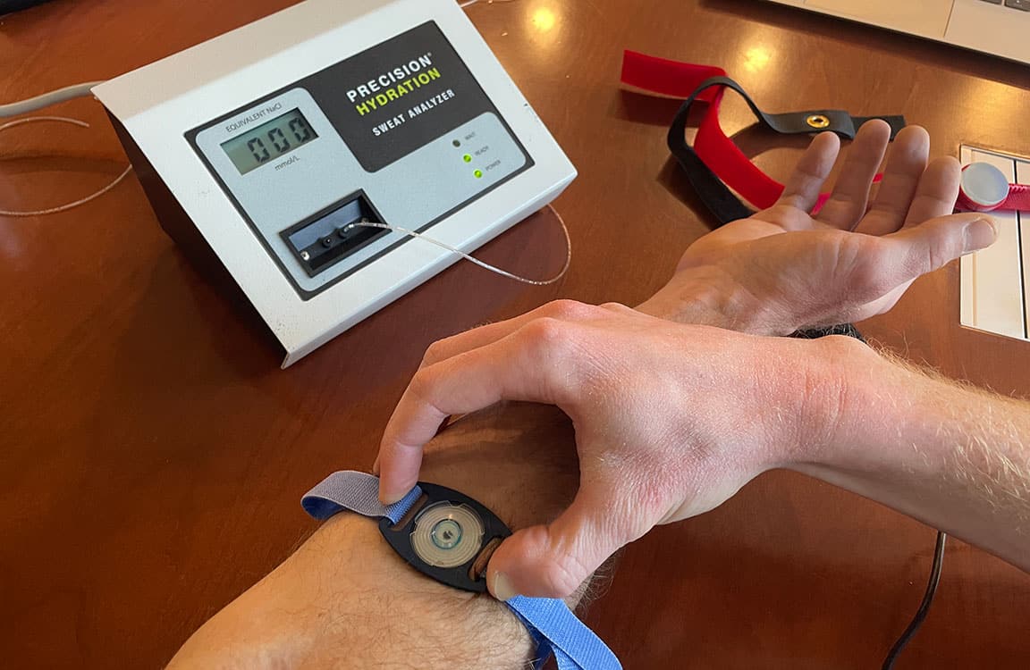 Sweat Test for Adults: Essential Guide You Need to Know