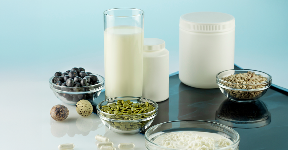 what are the seven worst foods for osteoporosis?