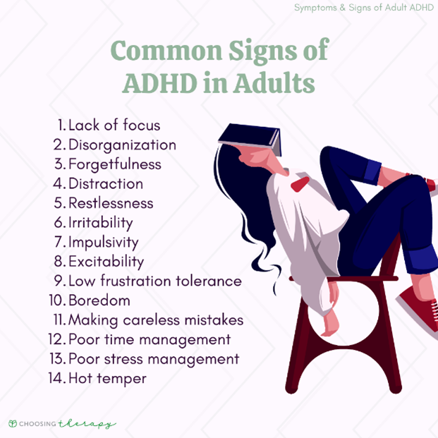 Who Can Diagnose ADHD in Adults: Your Complete Guide