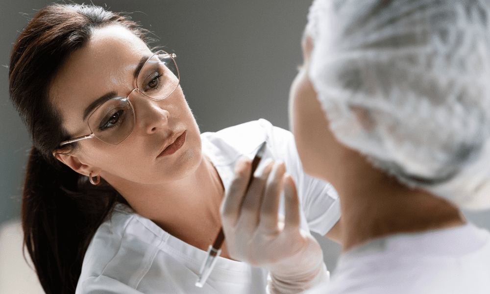 Anti‑Aging Treatment by Dermatologist: What Works