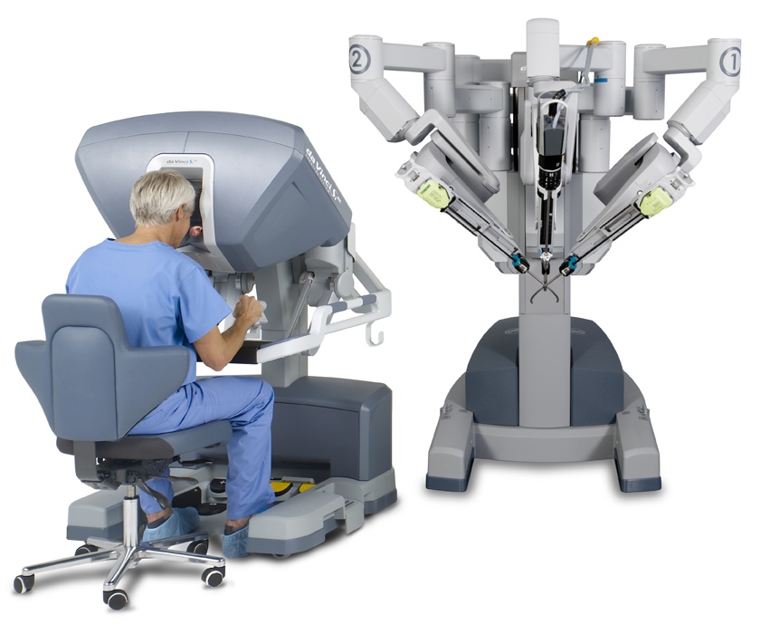 Best Robotic Surgeons for Prostate – Top Experts 2025
