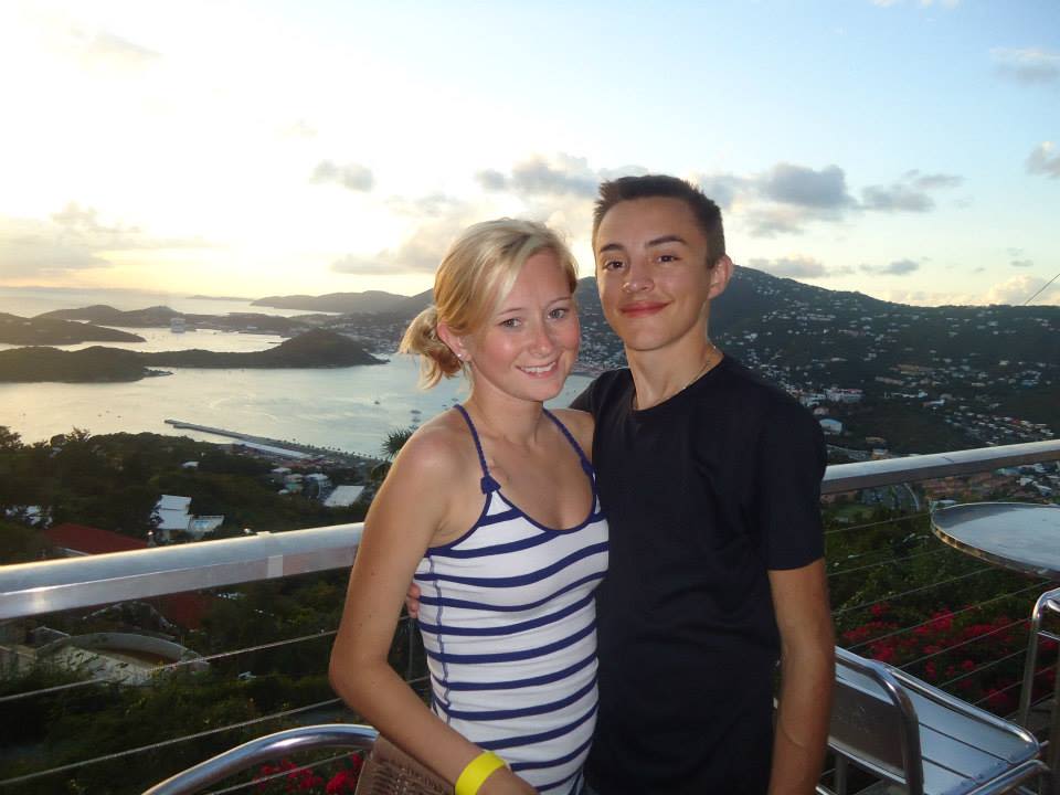 Can Someone with Cystic Fibrosis Kiss Someone with It?