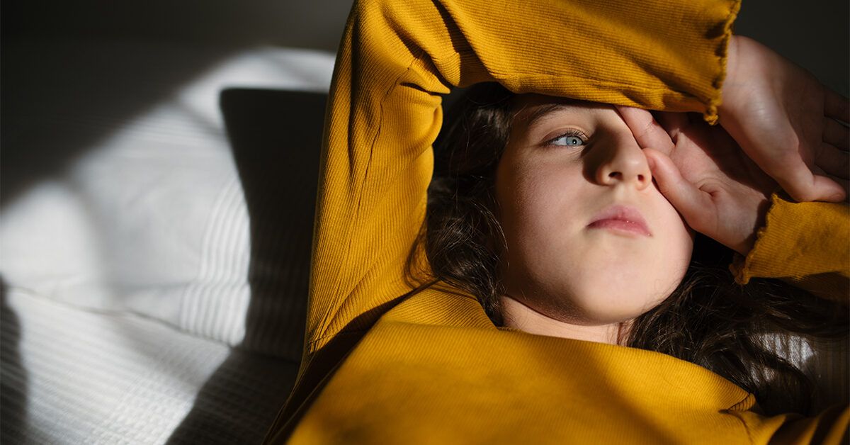 Can Thyroid Cause Dizziness and Balance Problems?