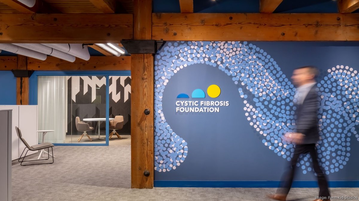 Cystic Fibrosis Foundation Headquarters Address – All You Need to Know