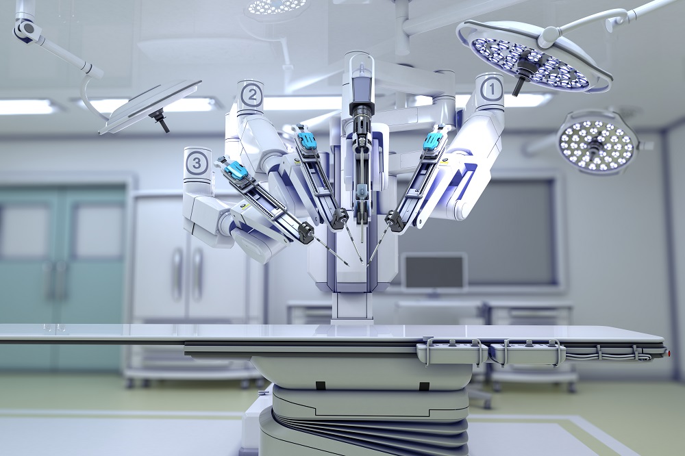 How Much Does Robotic Prostate Surgery Cost? Explained