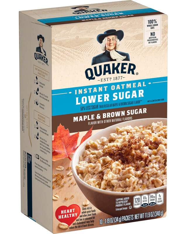 Is Quaker Oats Good for Diabetes? What You Need to Know