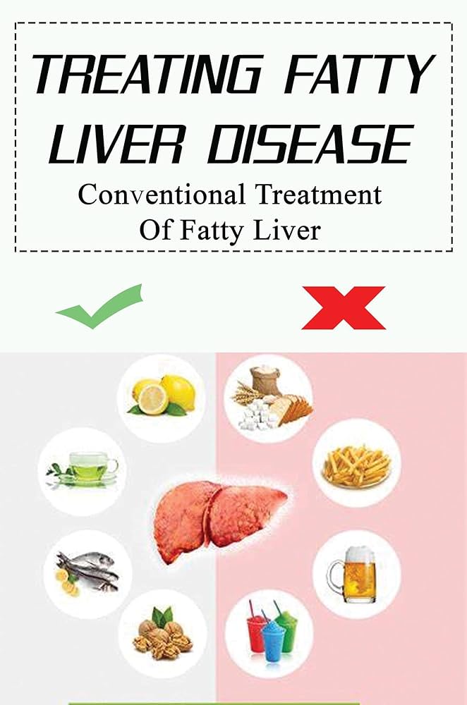 Mild Fatty Liver Treatment: Quick, Safe Ways to Reverse