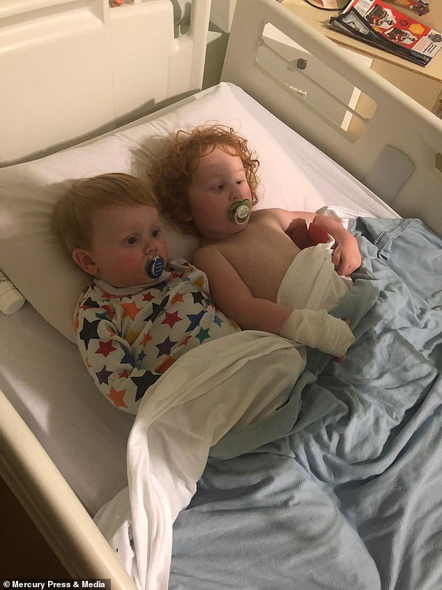 What If Two Siblings Have Cystic Fibrosis? Guide