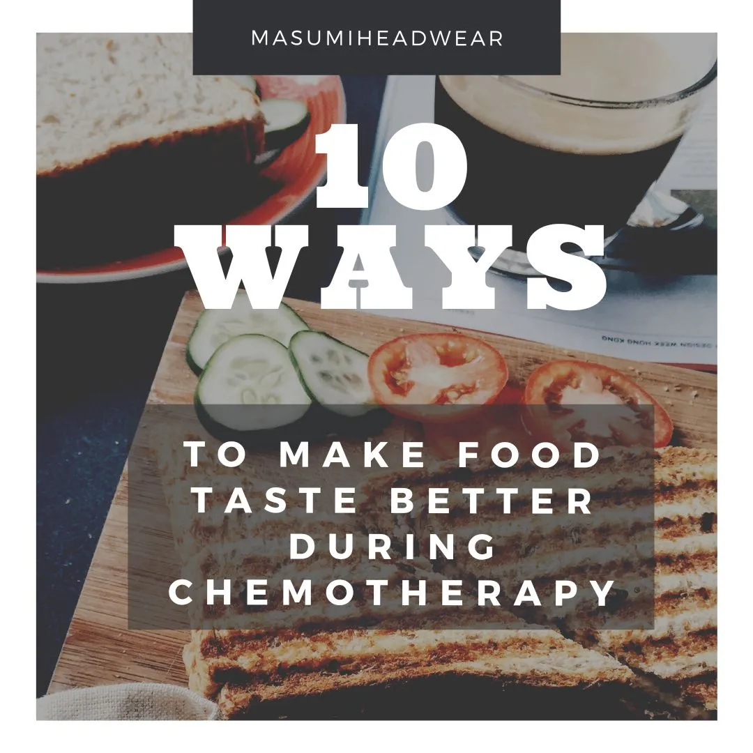 What to Eat When Chemo Makes Food Taste Bad