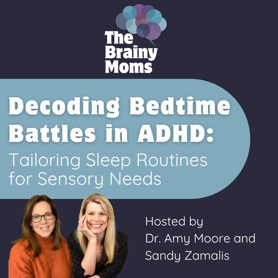 ADHD bedtime battles: simple steps to end the fight