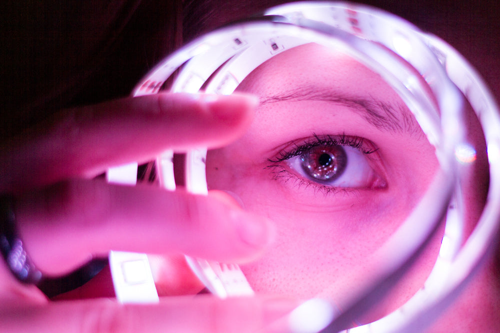 Are LED Lights Harmful to Eyes? The Truth Explained