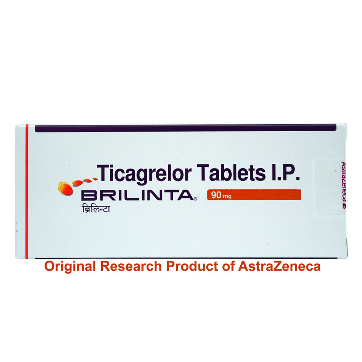 Brilinta 90 mg Side Effects: What You Must Know