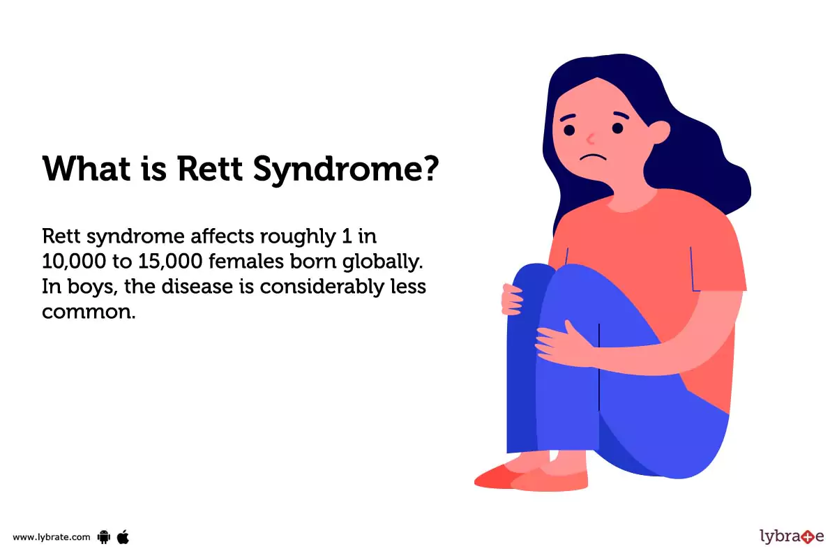 Can Rett Syndrome Be Prevented? What You Need to Know