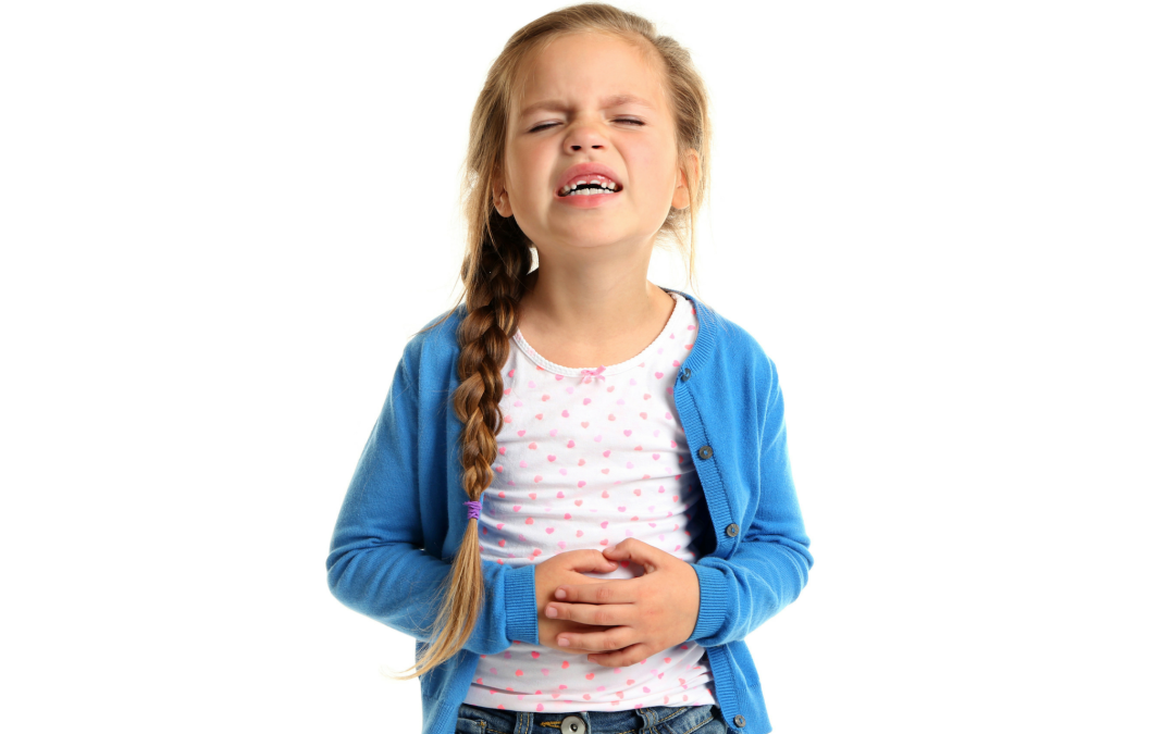 Child Asthma Stomach Pain – What Parents Need to Know