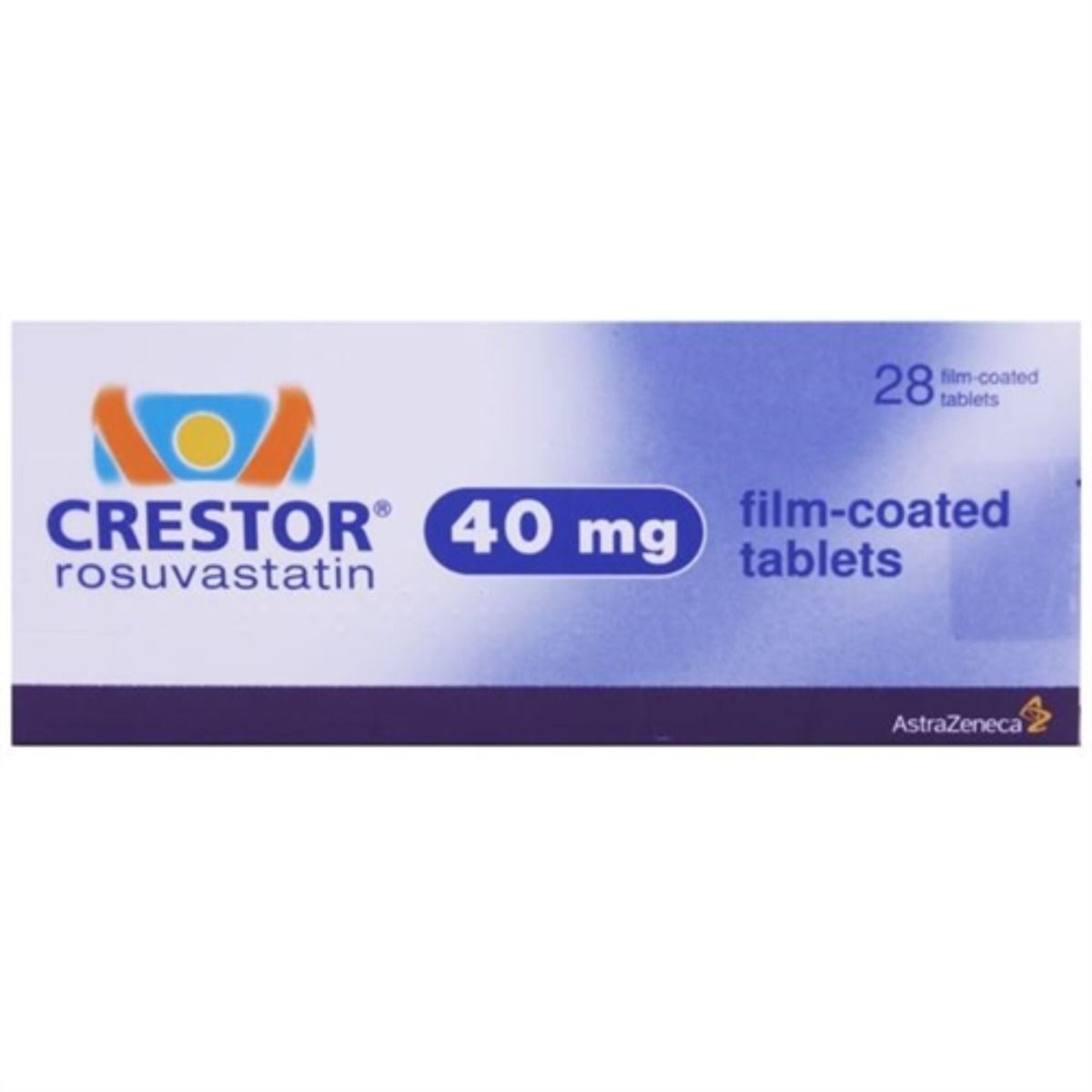 Crestor Dosage 40 mg: When to Take It, What to Expect