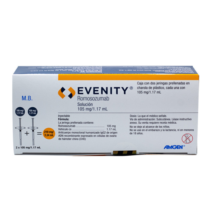 Evenity Coupon: Cut Your Osteoporosis Drug Costs