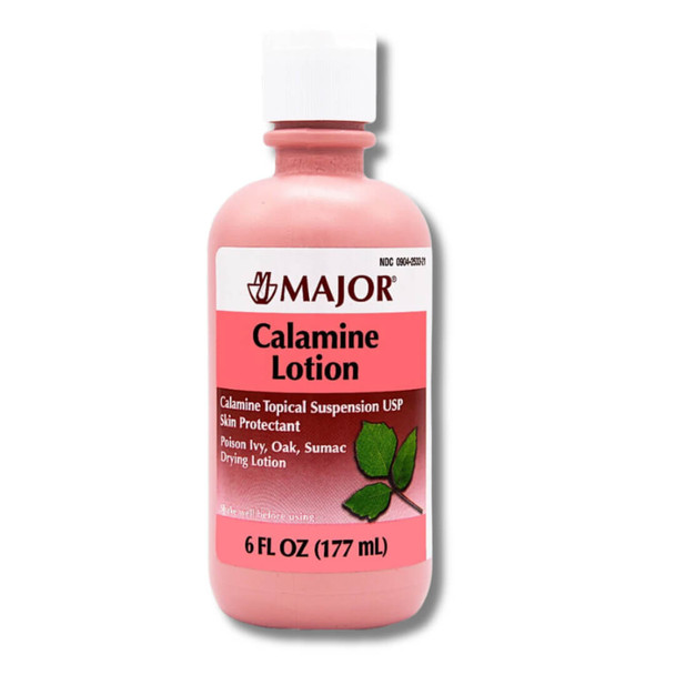 How Fast Does Calamine Lotion Work? Quick Answers