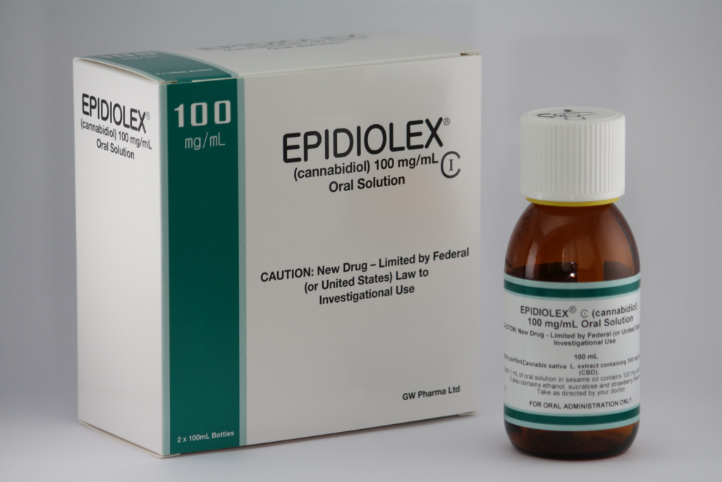 How Much CBD Is in Epidiolex? The Complete Guide