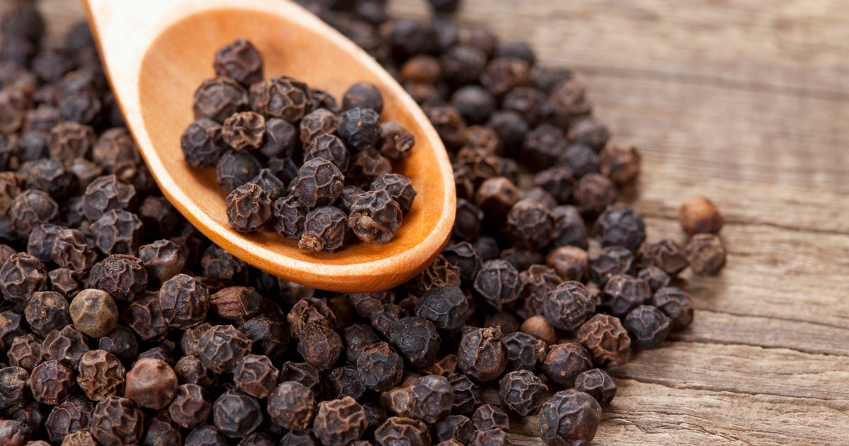 Is Black Pepper Good for You? Benefits, Risks & Dosage