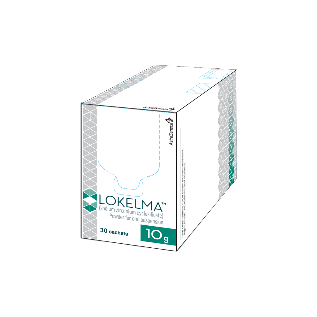 Lokelma 10 Gram Powder Packet: Quick Facts & How to Use