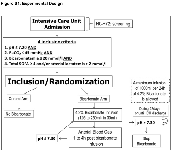 Sodium Bicarbonate IV Protocol: Dosage & Safety