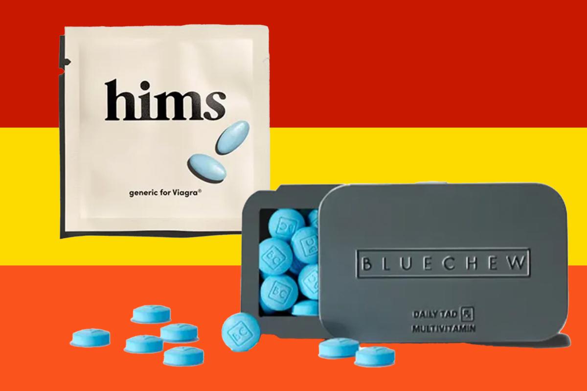 Top 10 ED Pills That Actually Work – Your Quick Guide