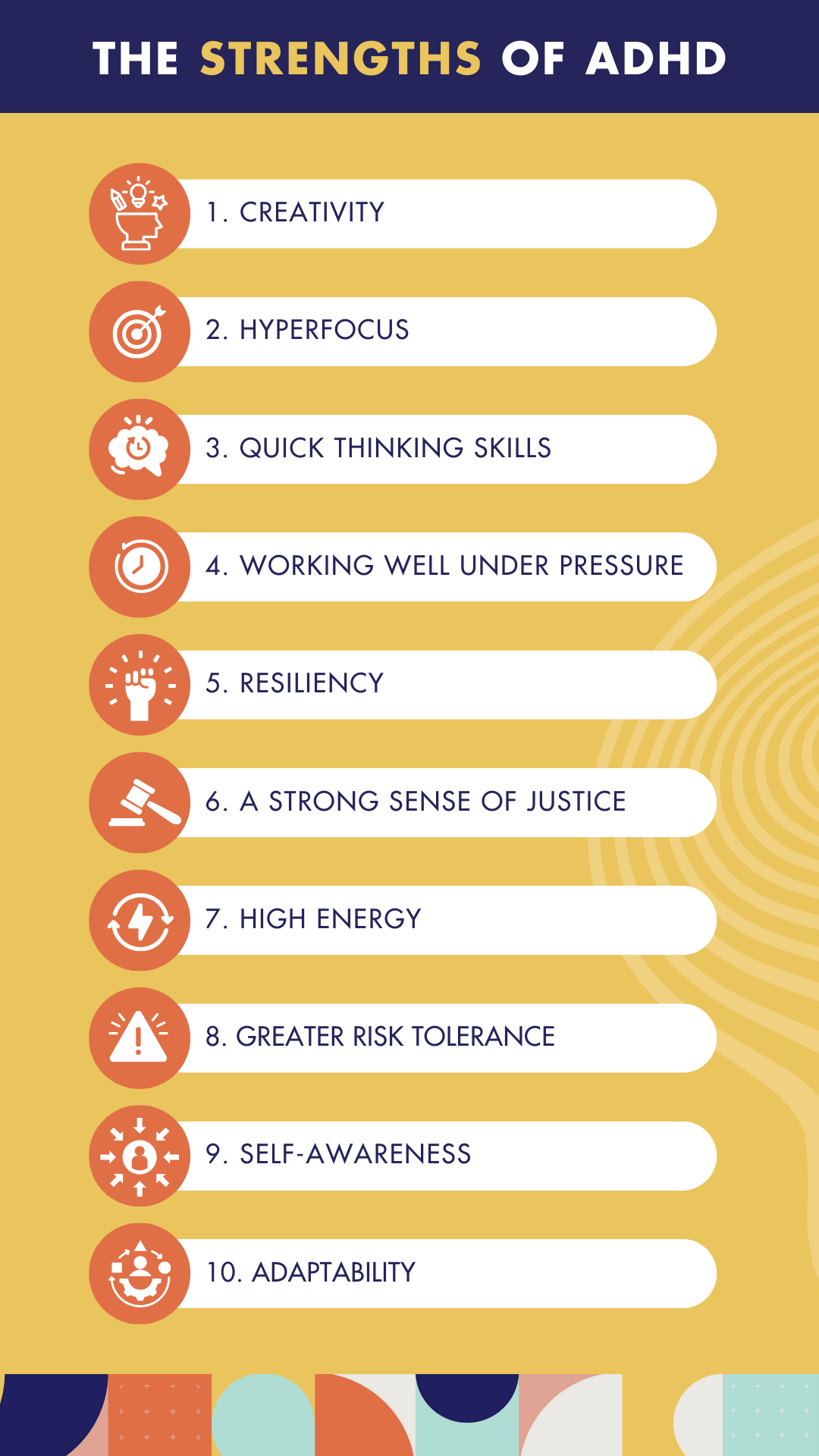 ADHD in the Workplace: Strategies for Success