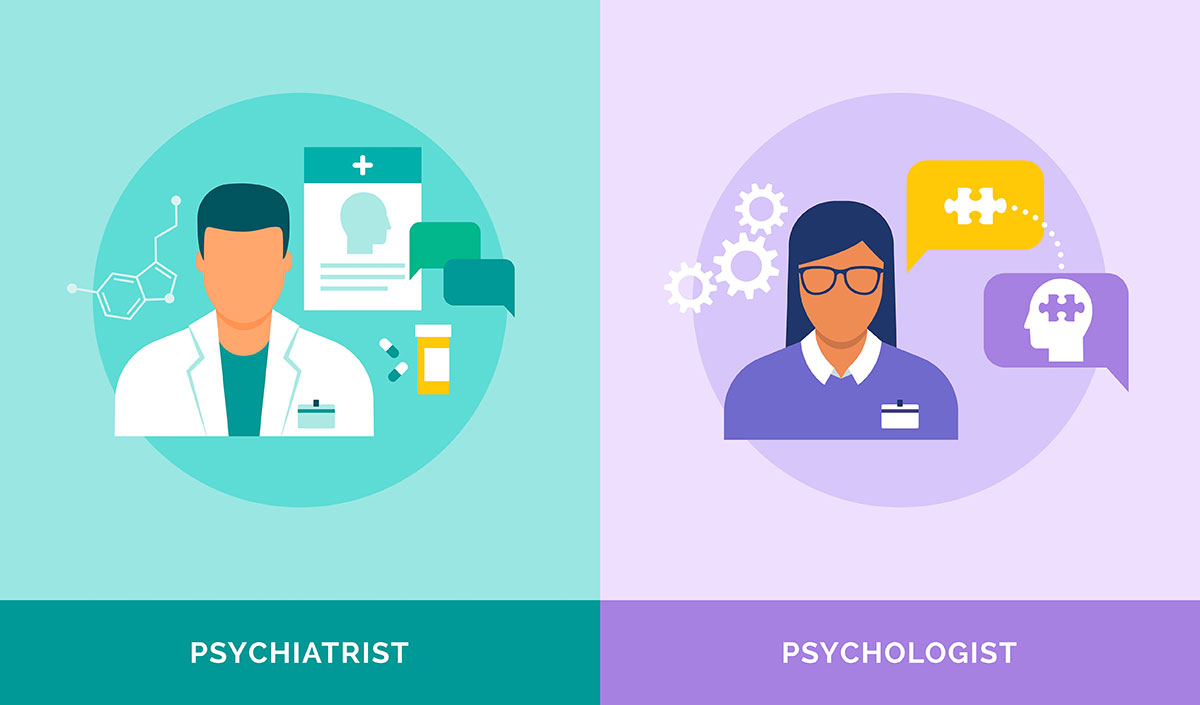 ADHD Neurologist vs. Psychiatrist: Who’s Best for You?