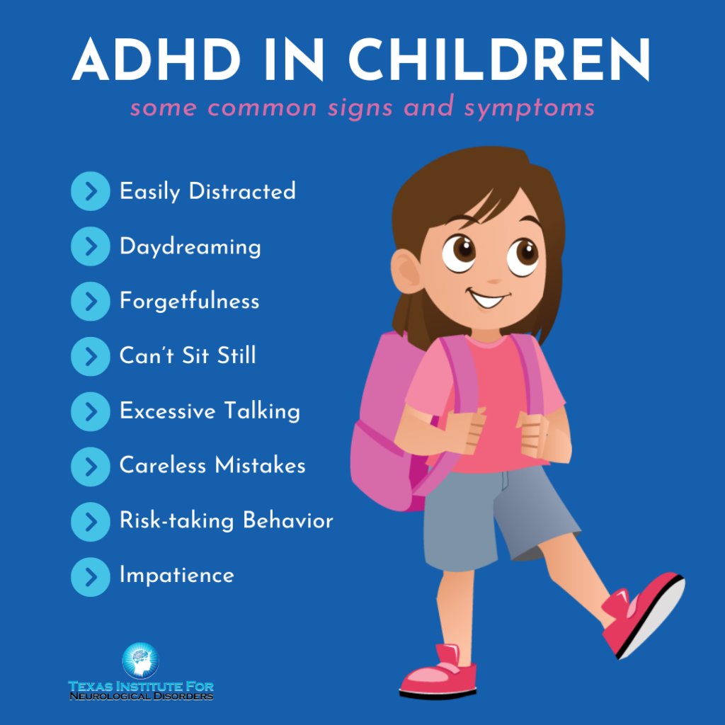ADHD Symptoms in Kids: Spot the Signs & Find Help