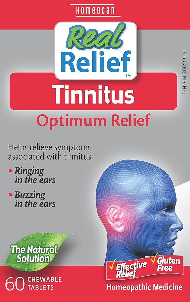Best Drugs for Tinnitus: What Works, Risks & Choices