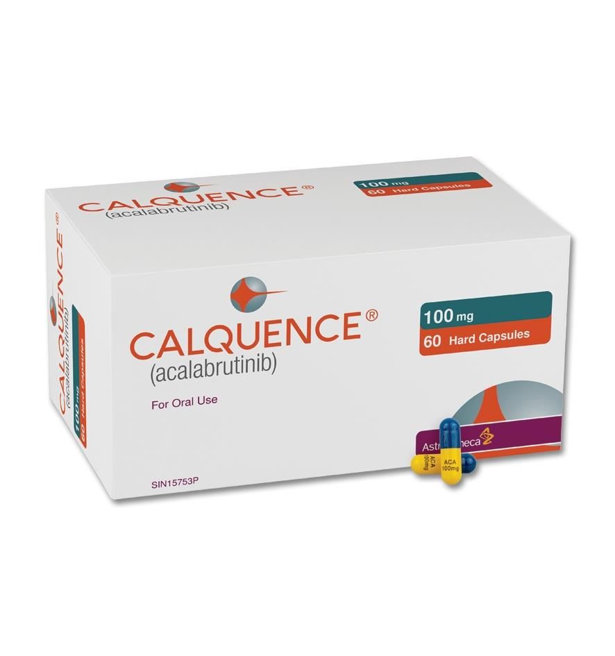Calquence 100 mg Price: What It Costs & How to Save