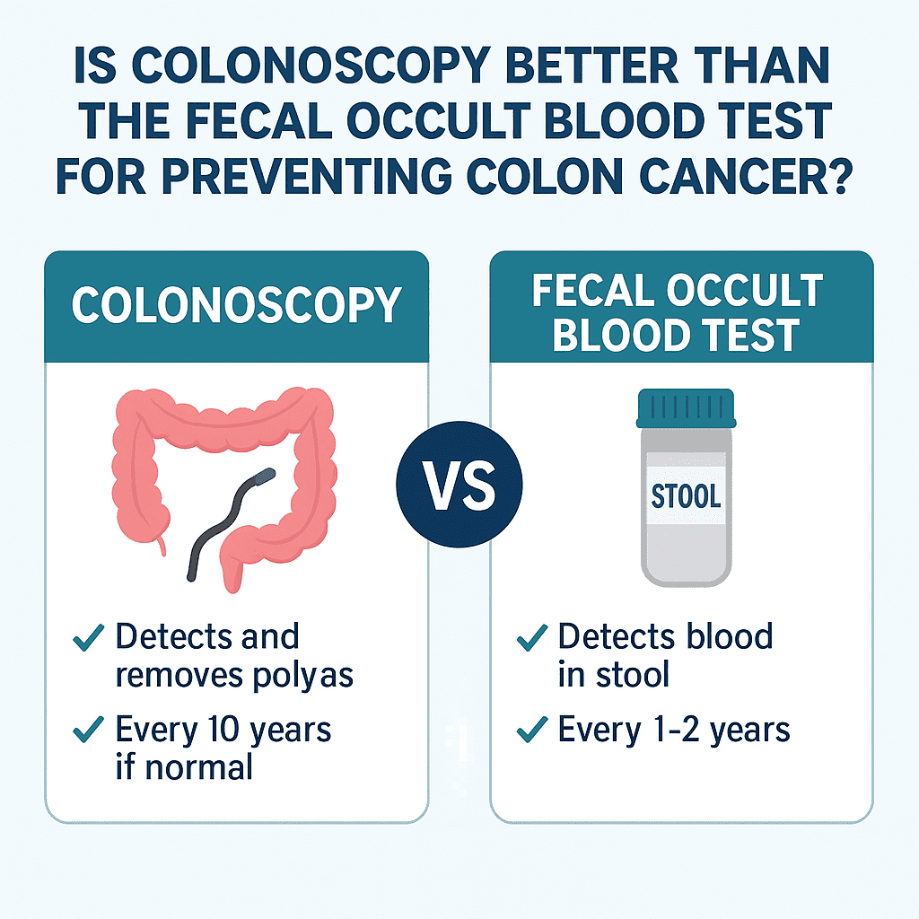 Does a Positive Stool Test Mean Cancer? Find Out