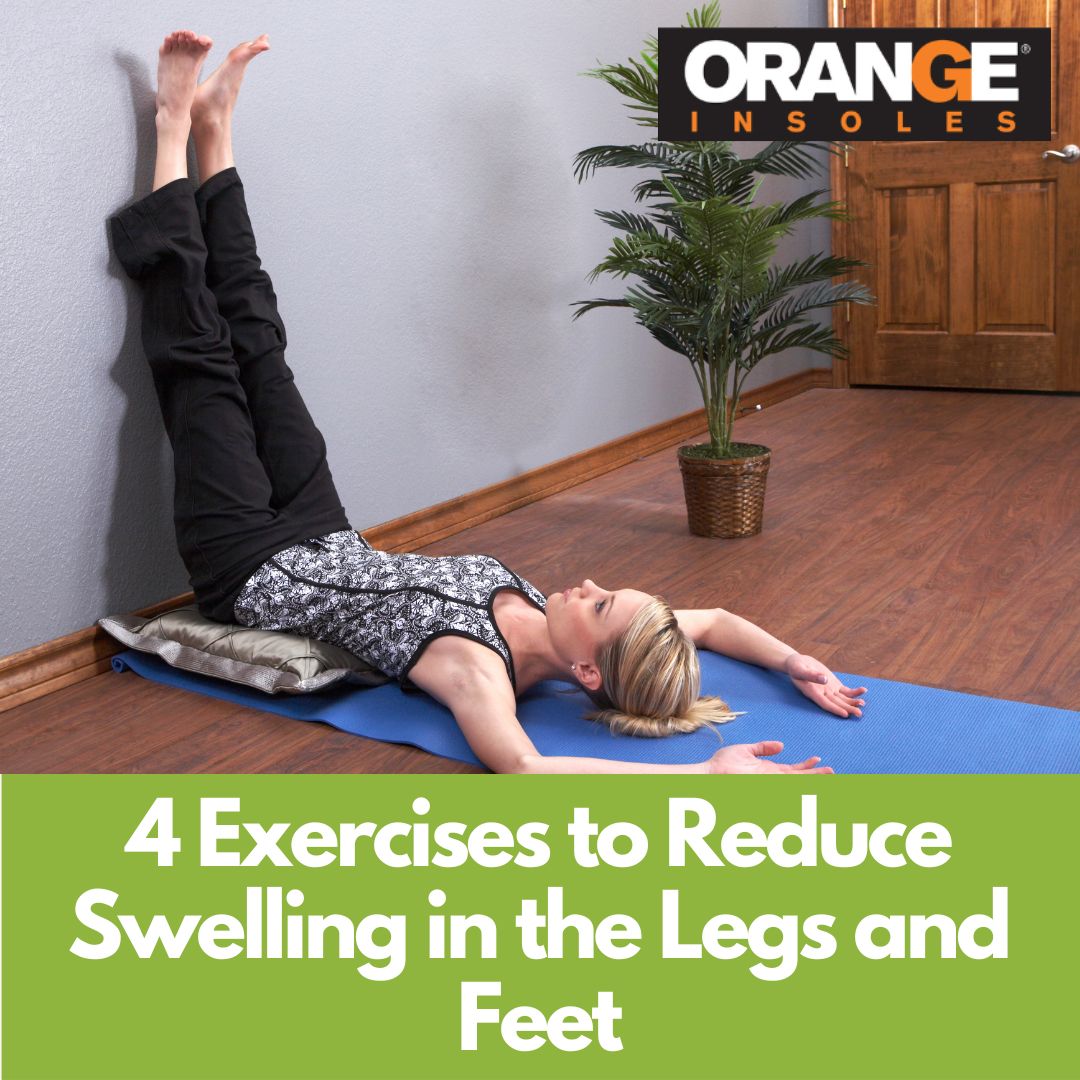 How to Reduce Swelling in Legs Quickly: Proven Tips