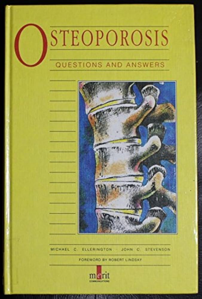 Osteoporosis Questions and Answers: Fast, Reliable Help