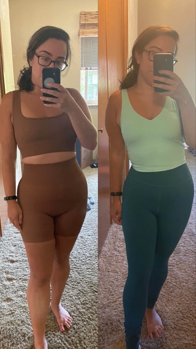 Pilates for Weight Loss Reddit – Real Stories