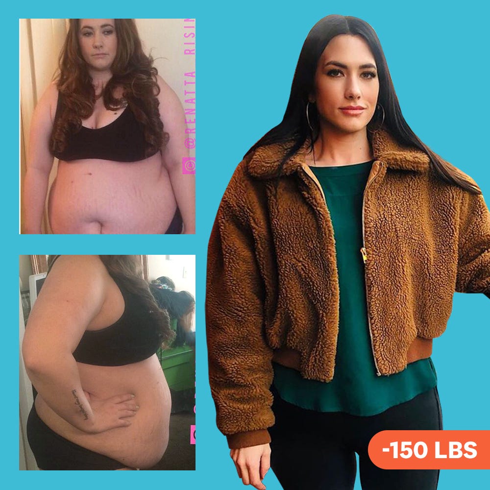 Pilates Reformer Weight Loss Before & After Guide