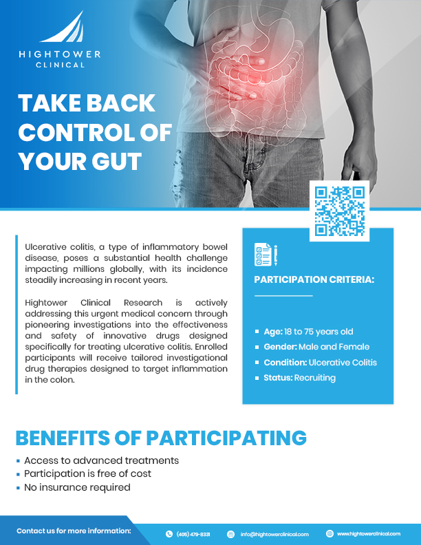 2025 Ulcerative Colitis Research: New Hope & Risks