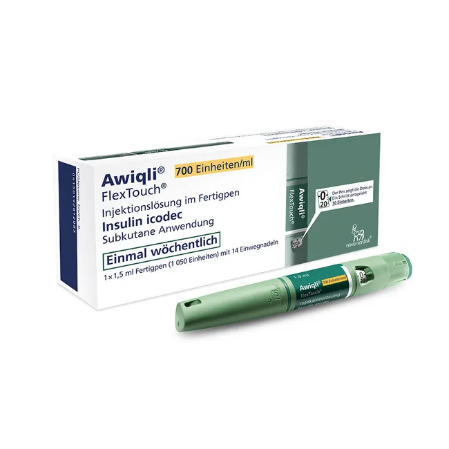 Awiqli (Insulin): Once‑Weekly Basal Explained Guide
