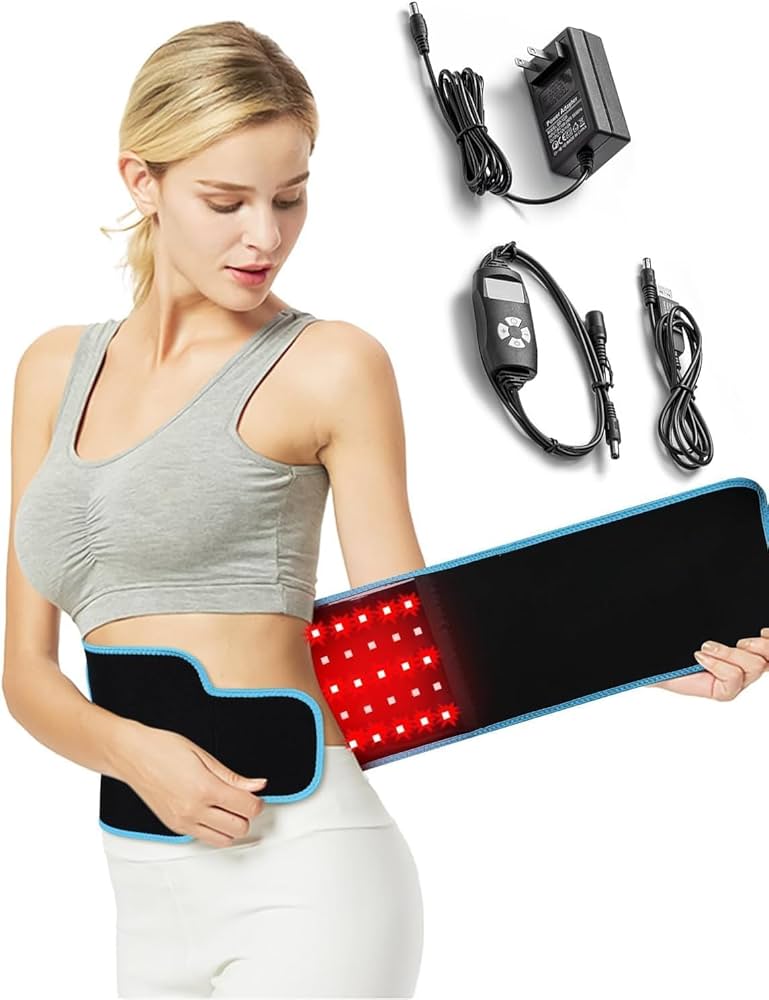 Best Red Light Therapy for Weight Loss: Top Picks