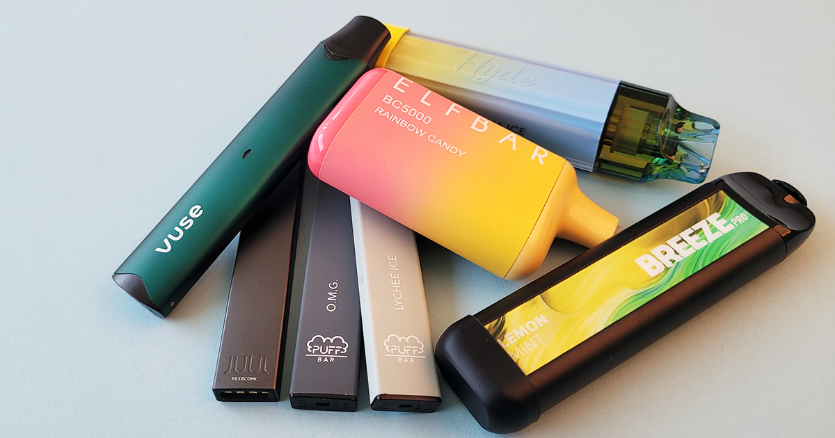 e cigarette price: the quick guide you’re looking for