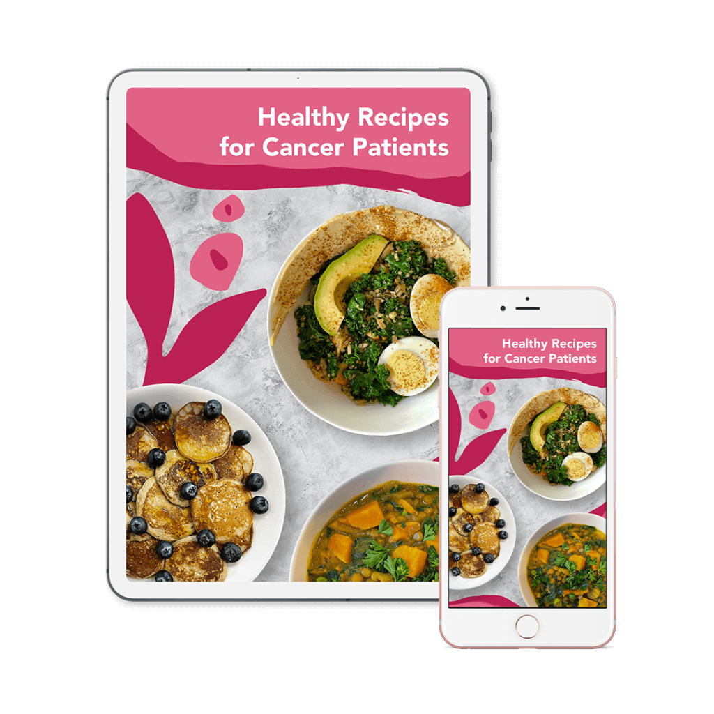 Free Meals for Cancer Patients – How to Get Help Today